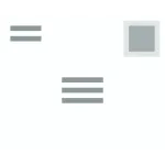 Send SVG Icon